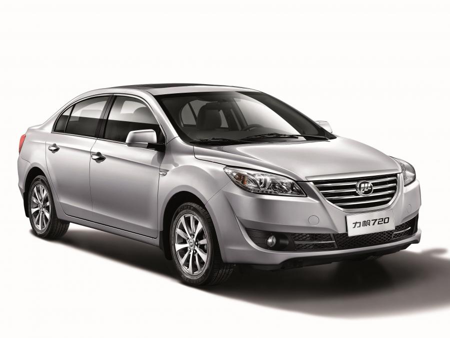  Lifan 720 2013 года  (фото 6 из 7)
